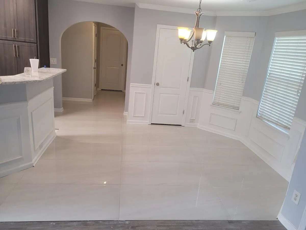 Burst Pipe Cleanup in Glenview, IL